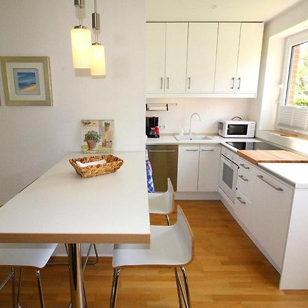Apartmentvermittlung Mehr Als Meer - Objekt 11 Тимендорфер Странд Екстериор снимка