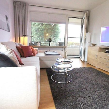 Apartmentvermittlung Mehr Als Meer - Objekt 11 Тимендорфер Странд Екстериор снимка