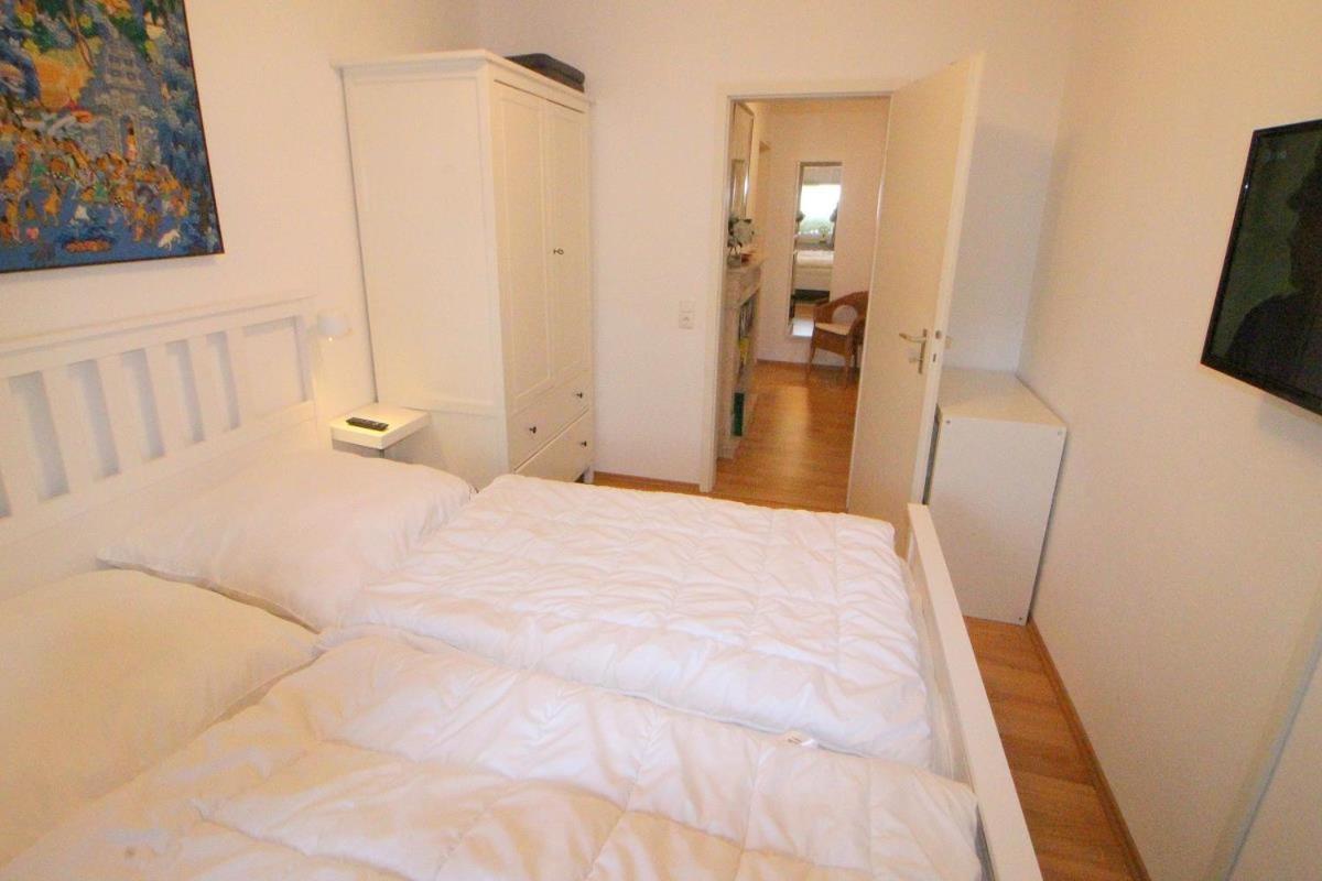 Apartmentvermittlung Mehr Als Meer - Objekt 11 Тимендорфер Странд Екстериор снимка
